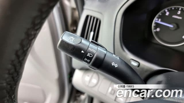 Hyundai Grand Starex Modern, 2017 18