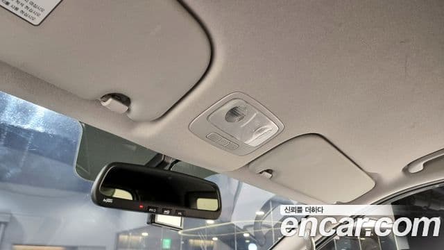 Hyundai Grand Starex Modern, 2017 19