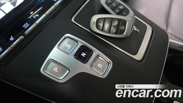 Hyundai The / новый New Grandeur IG Calligraphy, 2022 9