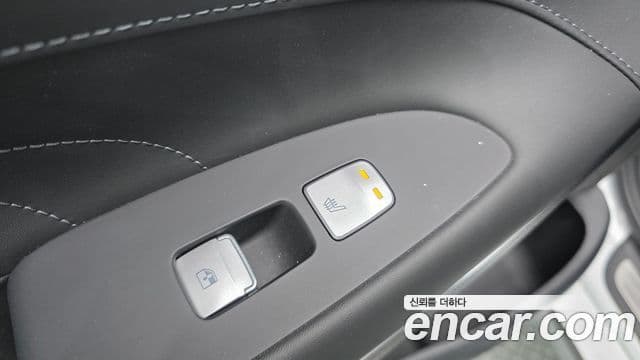 Hyundai The / новый New Grandeur IG Calligraphy, 2022 18