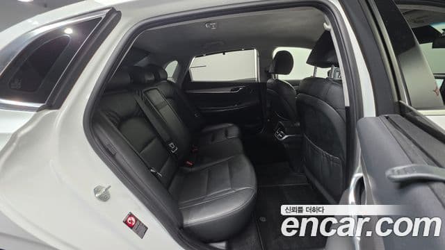 Hyundai The / новый New Grandeur IG Calligraphy, 2022 19