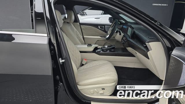 Kia K8 Signature, 2022 10