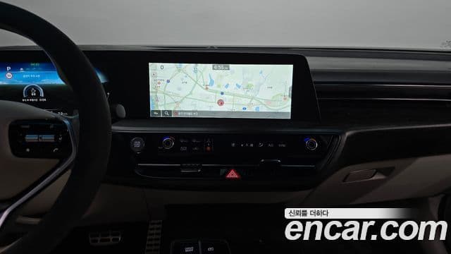 Kia K8 Signature, 2022 15