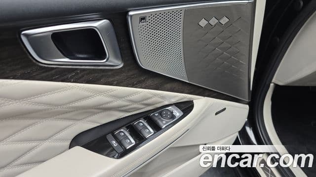 Kia K8 Signature, 2022 17