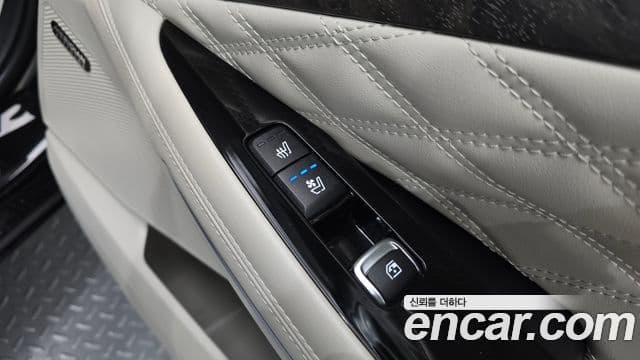 Kia K8 Signature, 2022 18