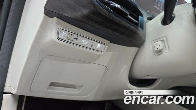 Kia K8 Signature, 2022 20