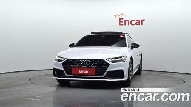 Audi A7 (4K) Premium, 2025 3