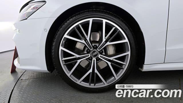 Audi A7 (4K) Premium, 2025 все фото