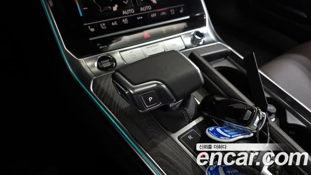 Audi A7 (4K) Premium, 2025 9