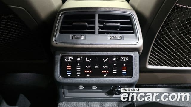 Audi A7 (4K) Premium, 2025 19