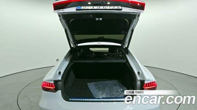 Audi A7 (4K) Premium, 2025 20