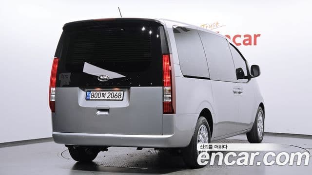 Hyundai Staria Modern, 2023 2