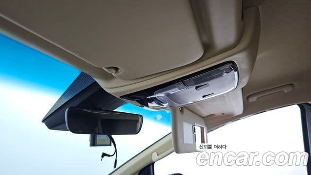 Hyundai Staria Modern, 2023 17