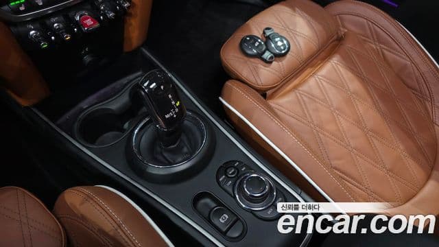 Mini Cooper S Countryman 2세대, 2024 9