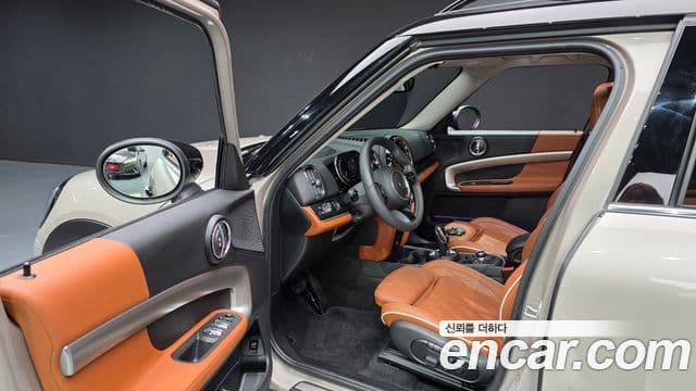 Mini Cooper S Countryman 2세대, 2024 11