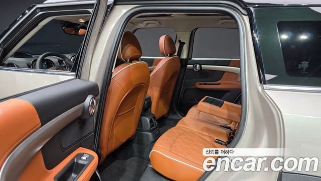 Mini Cooper S Countryman 2세대, 2024 12