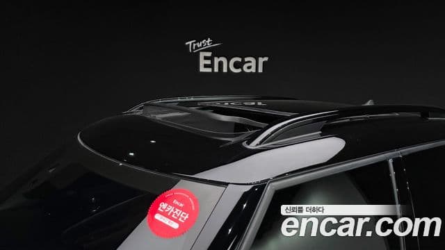 Mini Cooper S Countryman 2세대, 2024 18