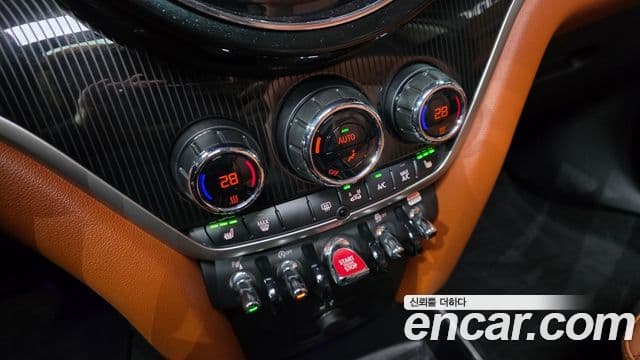 Mini Cooper S Countryman 2세대, 2024 19