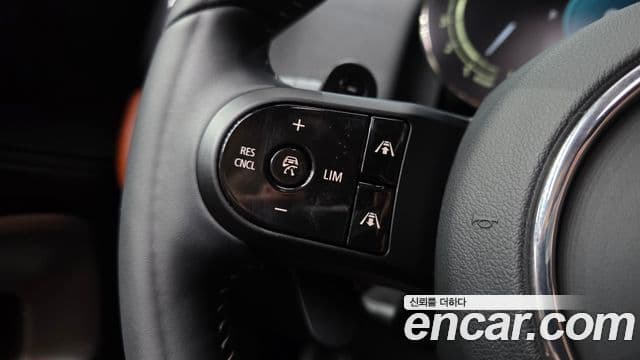 Mini Cooper S Countryman 2세대, 2024 20