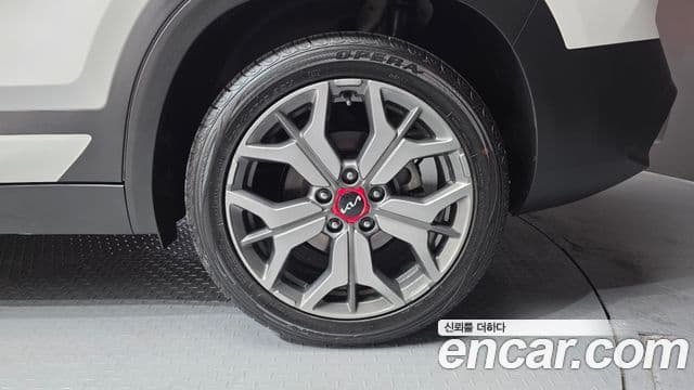 Kia Seltos Signature, 2023 все фото