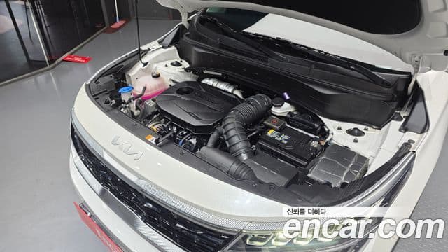 Kia Seltos Signature, 2023 6