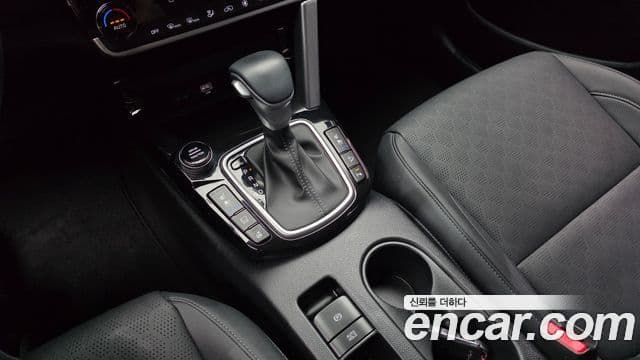 Kia Seltos Signature, 2023 9