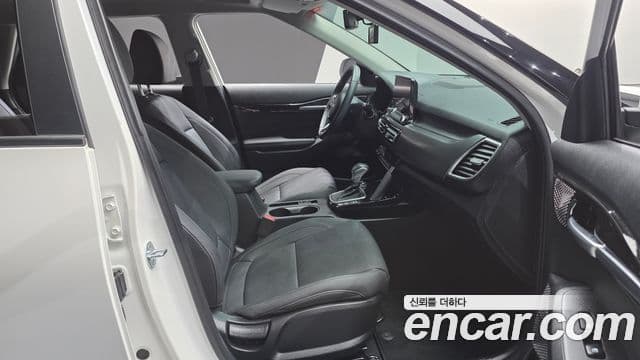 Kia Seltos Signature, 2023 10