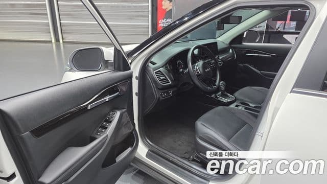 Kia Seltos Signature, 2023 11