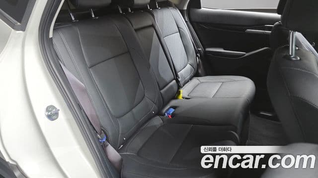 Kia Seltos Signature, 2023 12