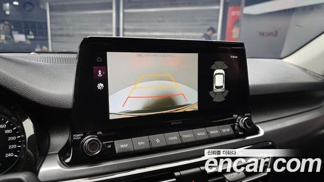 Kia Seltos Signature, 2023 16