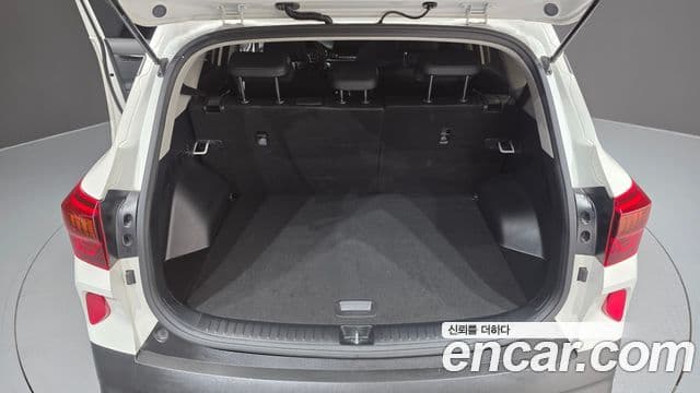 Kia Seltos Signature, 2023 20