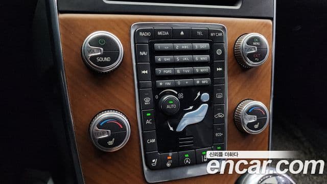 Volvo V60 Cross Country D4, 2016 16