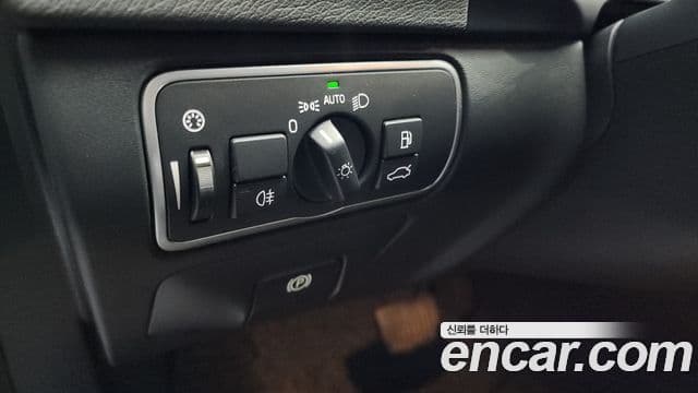 Volvo V60 Cross Country D4, 2016 17