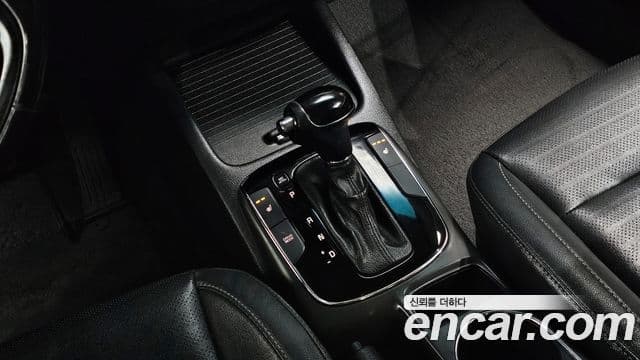 Kia The / новый New K3 Trendy, 2017 9