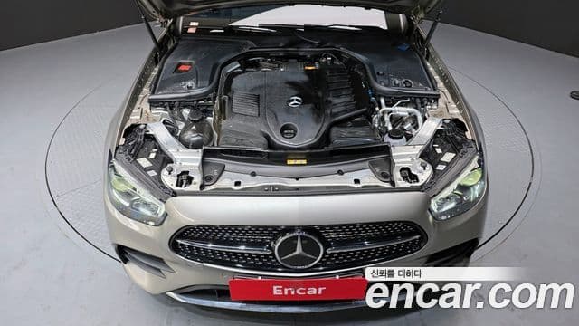 Mercedes-Benz E-класс W213 E450 4MATIC купе, 2021 6