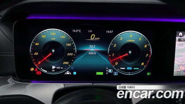 Mercedes-Benz E-класс W213 E450 4MATIC купе, 2021 8