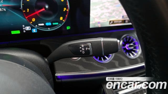 Mercedes-Benz E-класс W213 E450 4MATIC купе, 2021 9