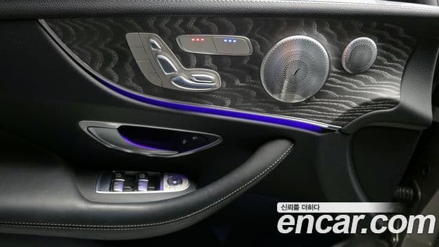 Mercedes-Benz E-класс W213 E450 4MATIC купе, 2021 14