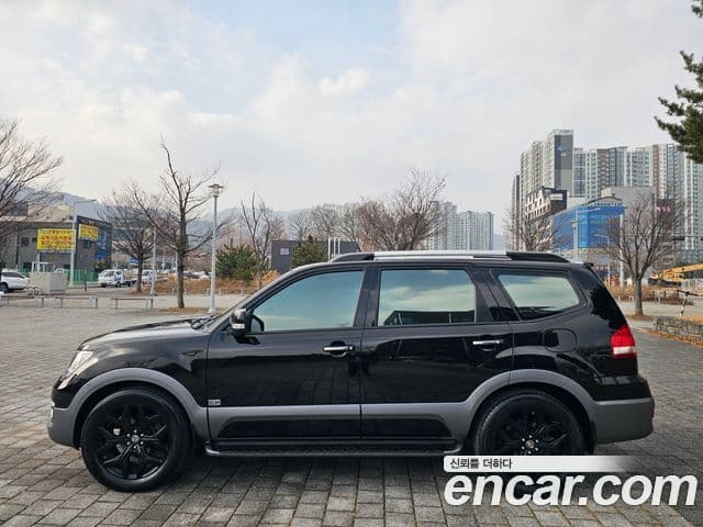 Kia The / новый New Mohave VIP, 2018 4