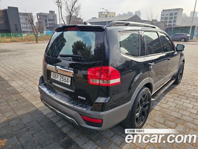 Kia The / новый New Mohave VIP, 2018 7