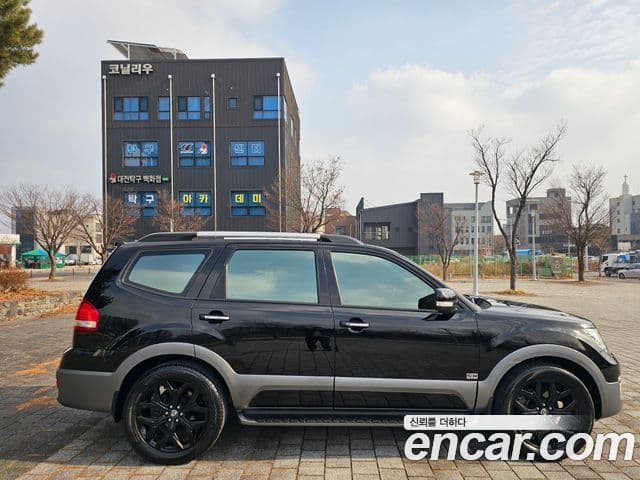 Kia The / новый New Mohave VIP, 2018 8