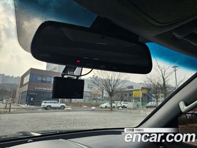 Kia The / новый New Mohave VIP, 2018 14