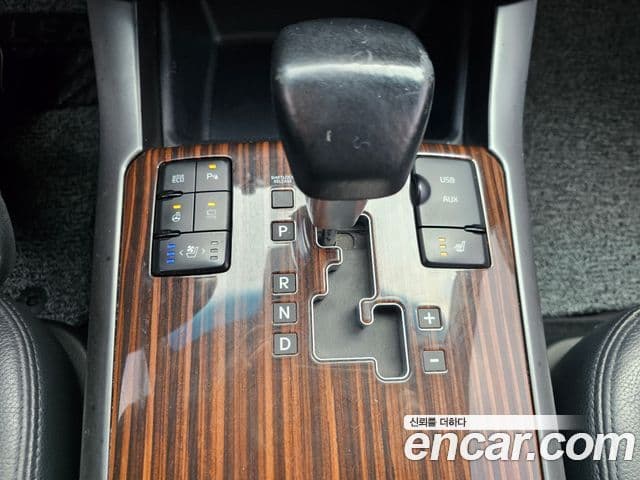 Kia The / новый New Mohave VIP, 2018 15