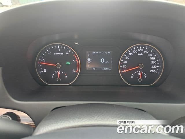 Kia The / новый New Mohave VIP, 2018 19