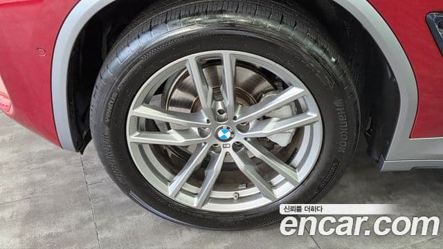 BMW X4 (G02) xDrive20i M Sport X, 2020 все фото