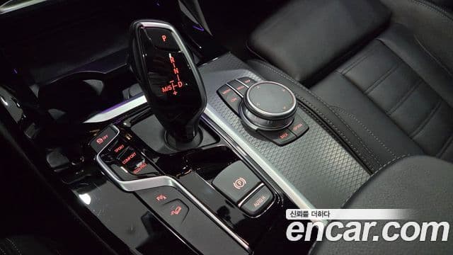 BMW X4 (G02) xDrive20i M Sport X, 2020 9