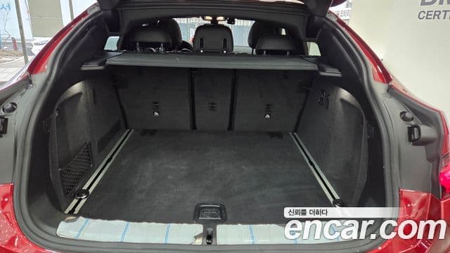 BMW X4 (G02) xDrive20i M Sport X, 2020 12