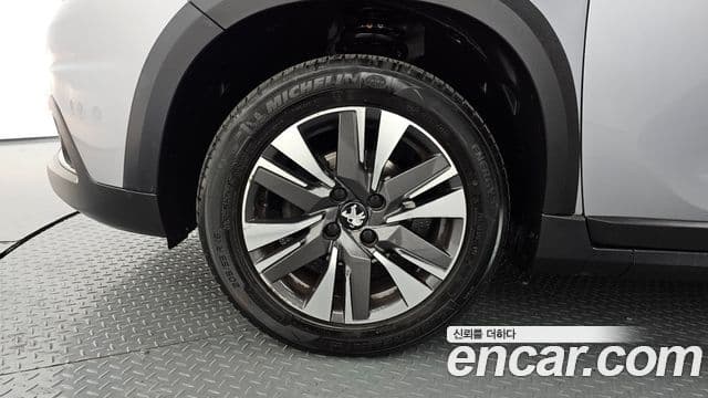 Peugeot 2008 1.6 BlueHDi Allure GC, 2018 все фото