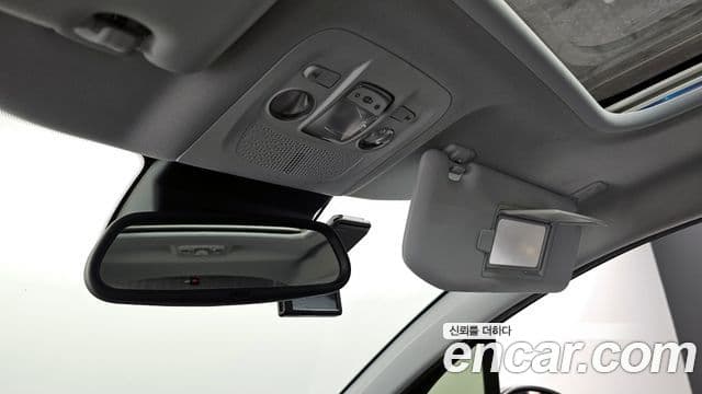 Peugeot 2008 1.6 BlueHDi Allure GC, 2018 20