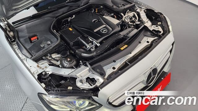 Mercedes-Benz E-класс W213 AMG Line, 2020 6